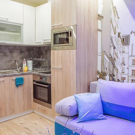 City Center Apartment Sofia Exterior foto